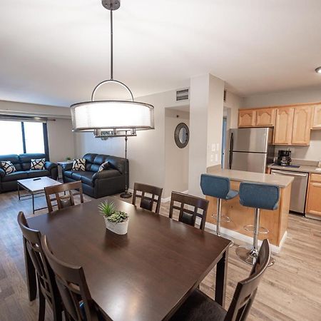 לאס וגאס Stay Together Suites On The Strip - 2 Bedroom Condo 926 מראה חיצוני תמונה