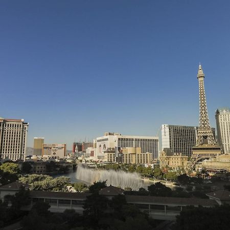 לאס וגאס Stay Together Suites On The Strip - 2 Bedroom Condo 926 מראה חיצוני תמונה