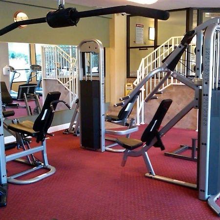 לאס וגאס Stay Together Suites On The Strip - 2 Bedroom Condo 926 מראה חיצוני תמונה