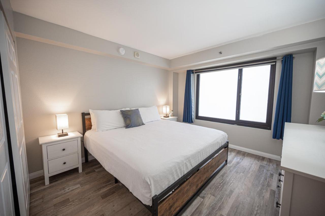 לאס וגאס Stay Together Suites On The Strip - 2 Bedroom Condo 926 מראה חיצוני תמונה