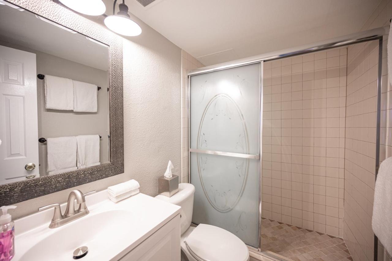 לאס וגאס Stay Together Suites On The Strip - 2 Bedroom Condo 926 מראה חיצוני תמונה
