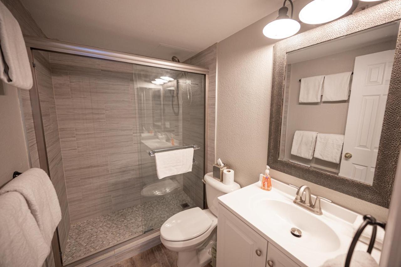 לאס וגאס Stay Together Suites On The Strip - 2 Bedroom Condo 926 מראה חיצוני תמונה