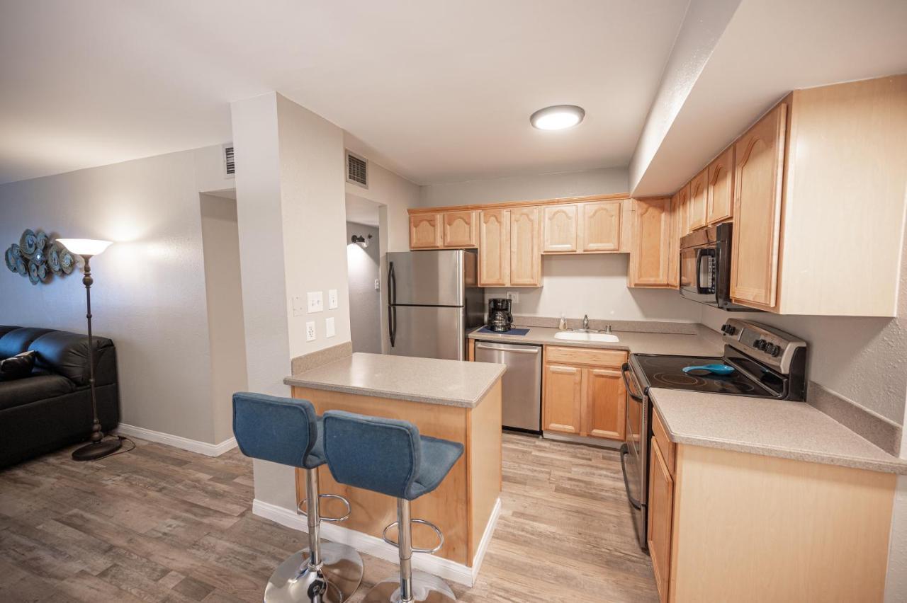 לאס וגאס Stay Together Suites On The Strip - 2 Bedroom Condo 926 מראה חיצוני תמונה