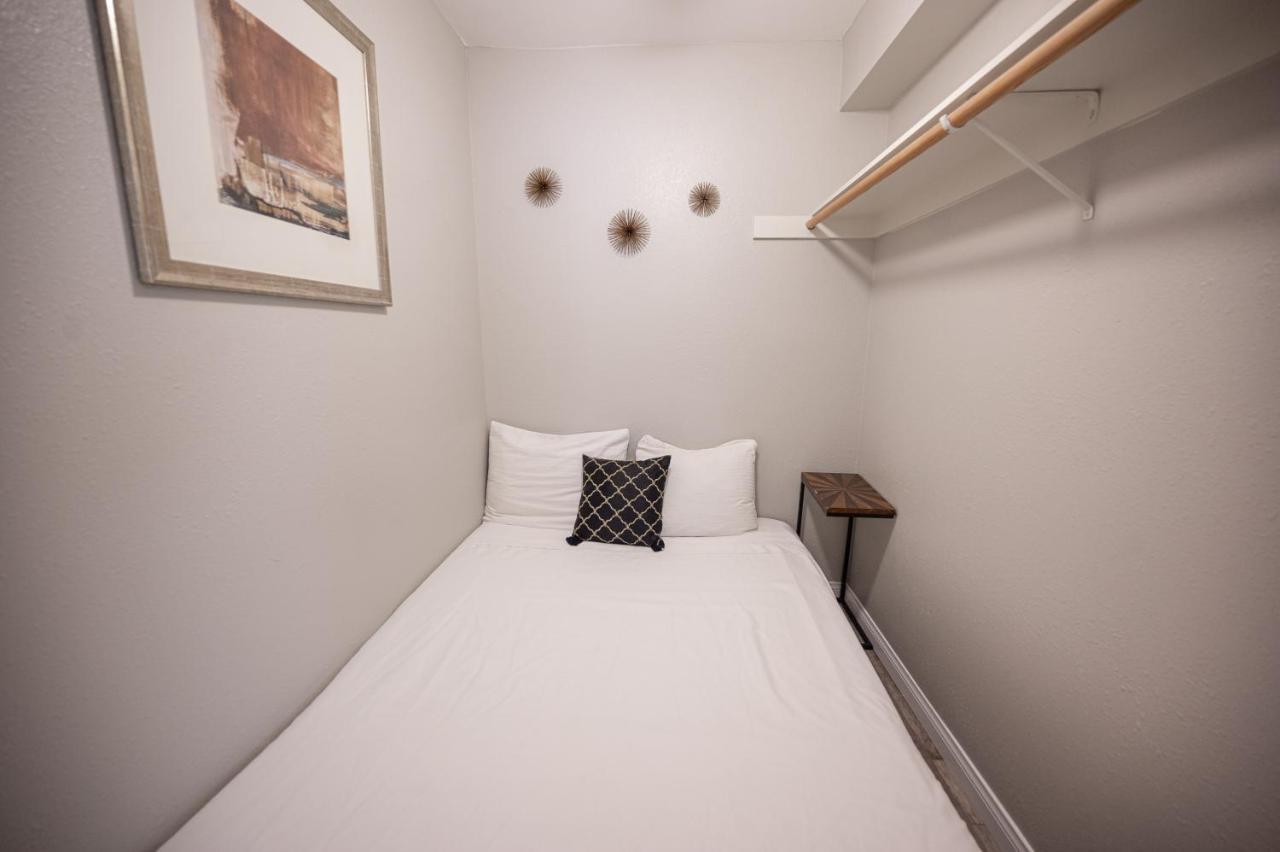 לאס וגאס Stay Together Suites On The Strip - 2 Bedroom Condo 926 מראה חיצוני תמונה