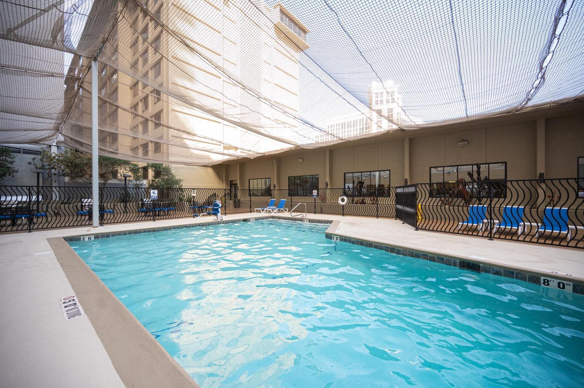 לאס וגאס Stay Together Suites On The Strip - 2 Bedroom Condo 926 מראה חיצוני תמונה