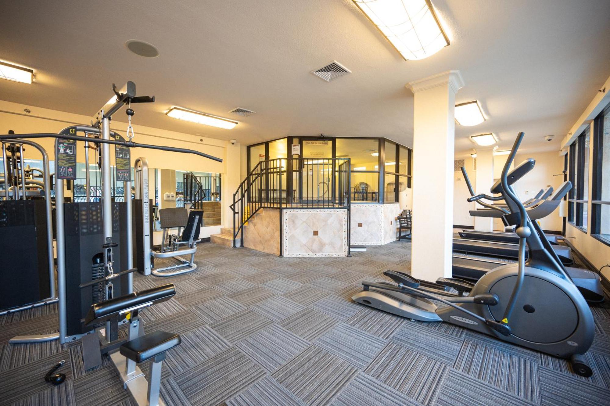 לאס וגאס Stay Together Suites On The Strip - 2 Bedroom Condo 926 מראה חיצוני תמונה
