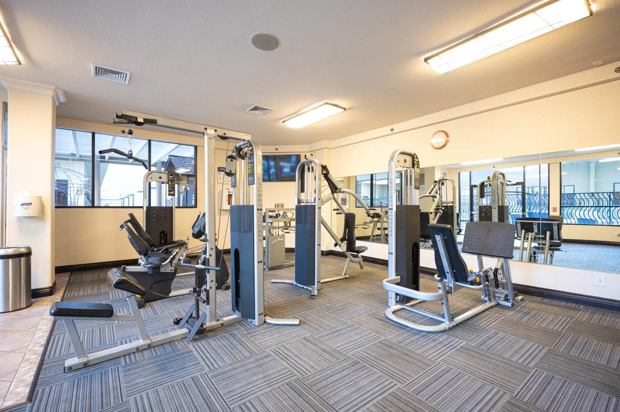 לאס וגאס Stay Together Suites On The Strip - 2 Bedroom Condo 926 מראה חיצוני תמונה