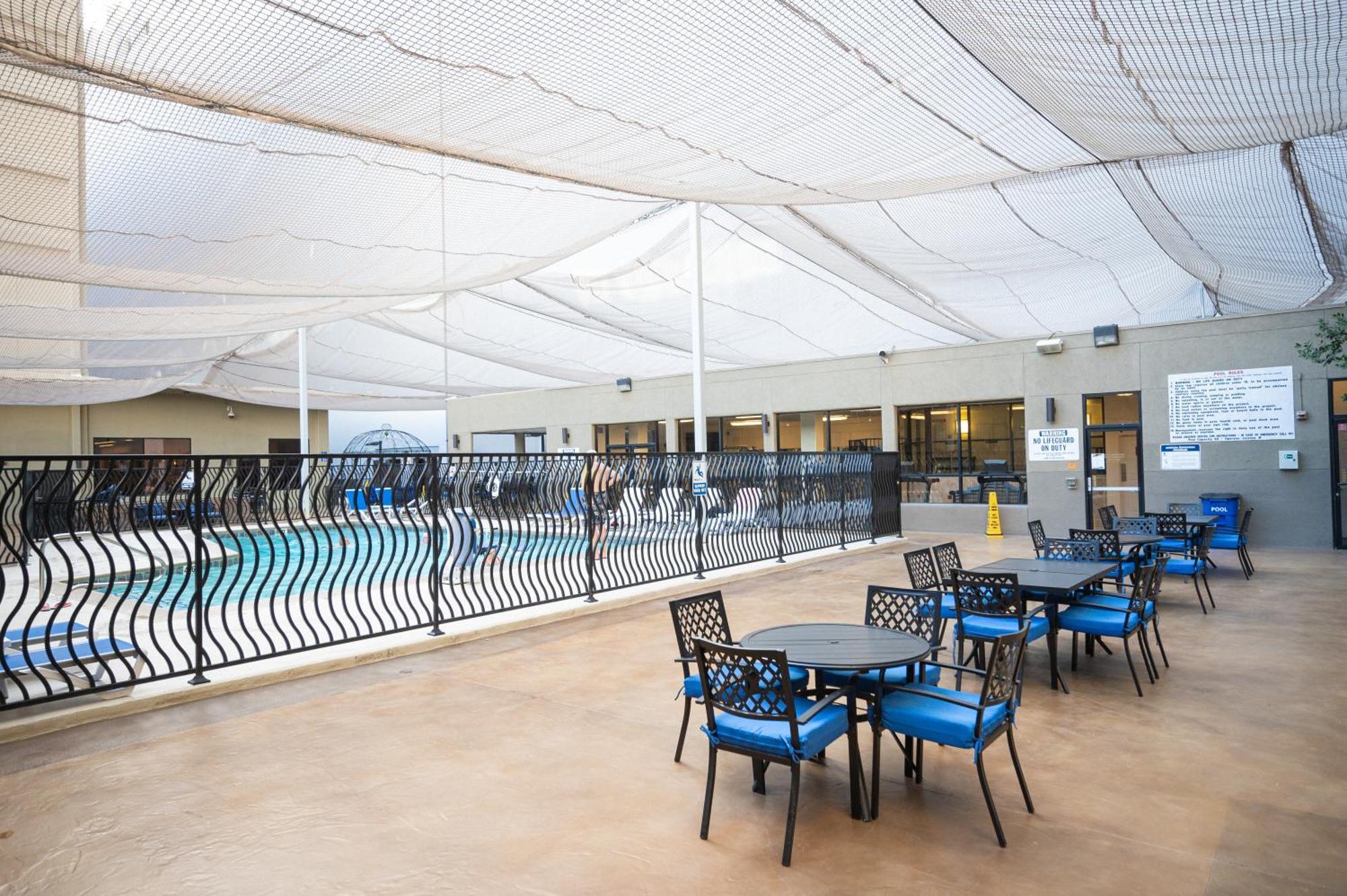 לאס וגאס Stay Together Suites On The Strip - 2 Bedroom Condo 926 מראה חיצוני תמונה