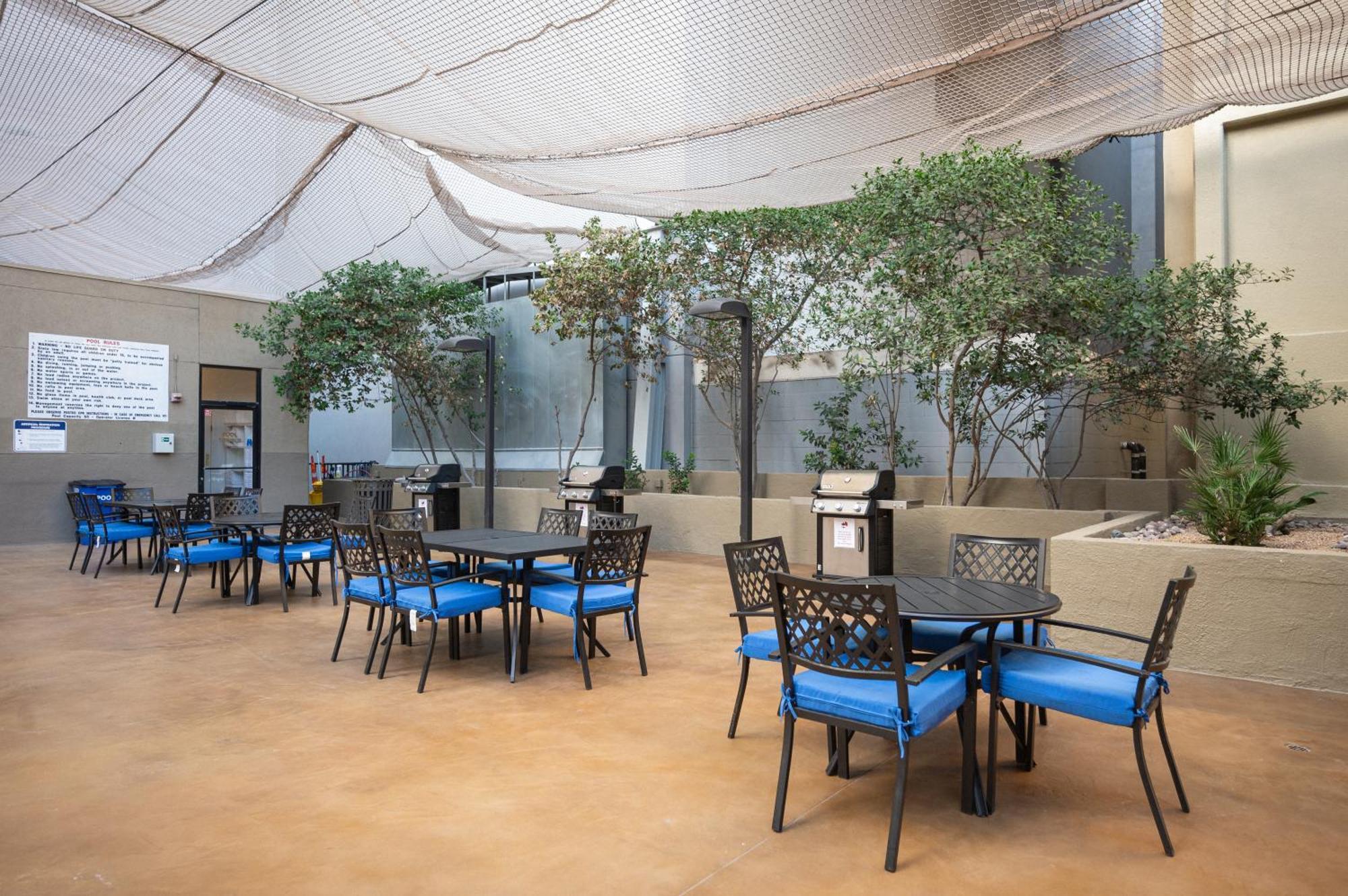 לאס וגאס Stay Together Suites On The Strip - 2 Bedroom Condo 926 מראה חיצוני תמונה