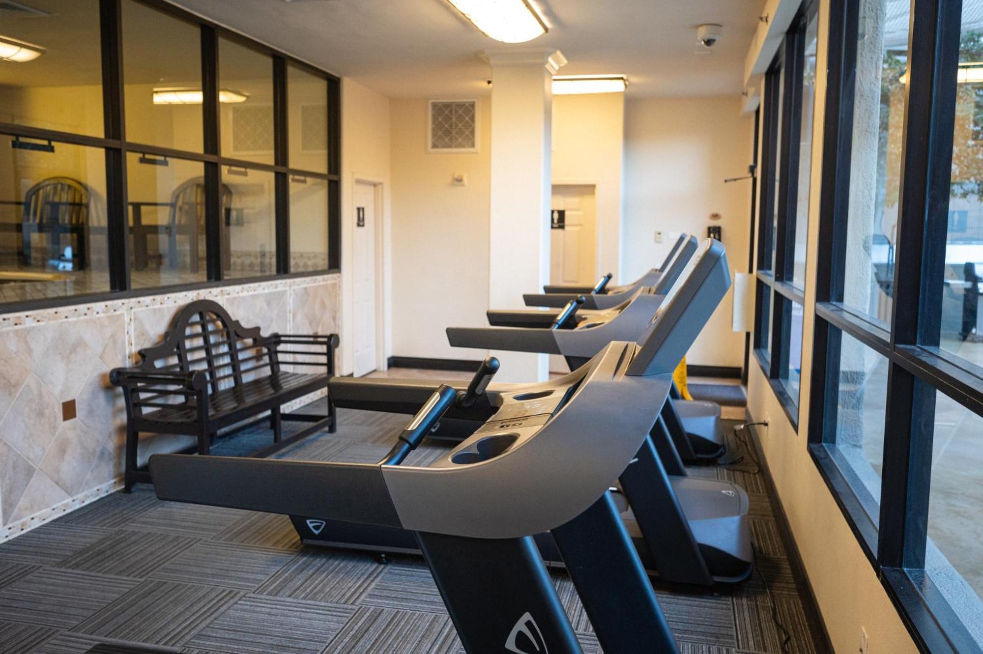 לאס וגאס Stay Together Suites On The Strip - 2 Bedroom Condo 926 מראה חיצוני תמונה