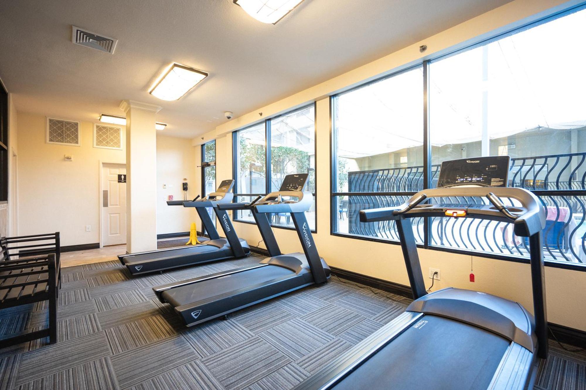 לאס וגאס Stay Together Suites On The Strip - 2 Bedroom Condo 926 מראה חיצוני תמונה