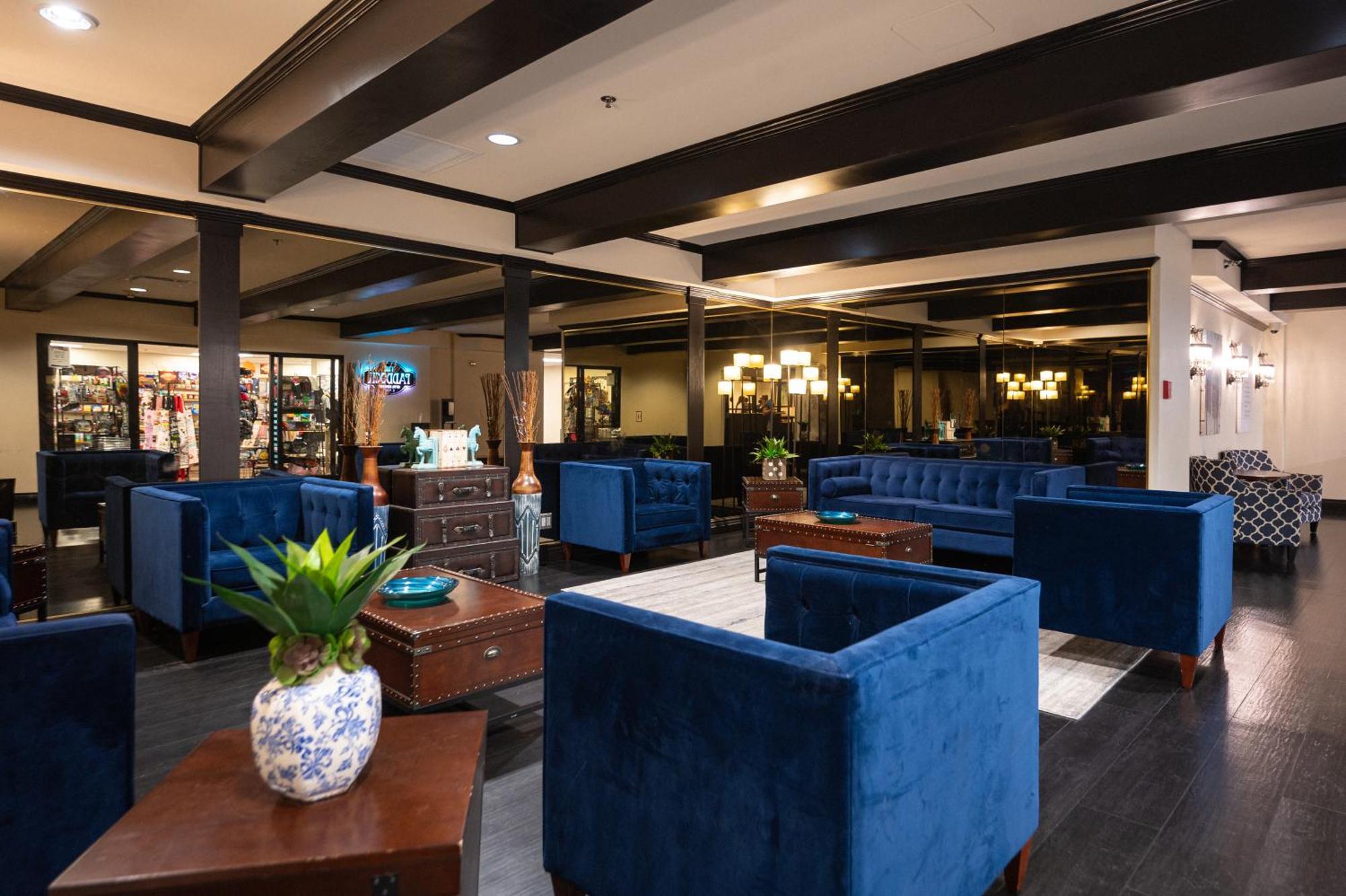 לאס וגאס Stay Together Suites On The Strip - 2 Bedroom Condo 926 מראה חיצוני תמונה