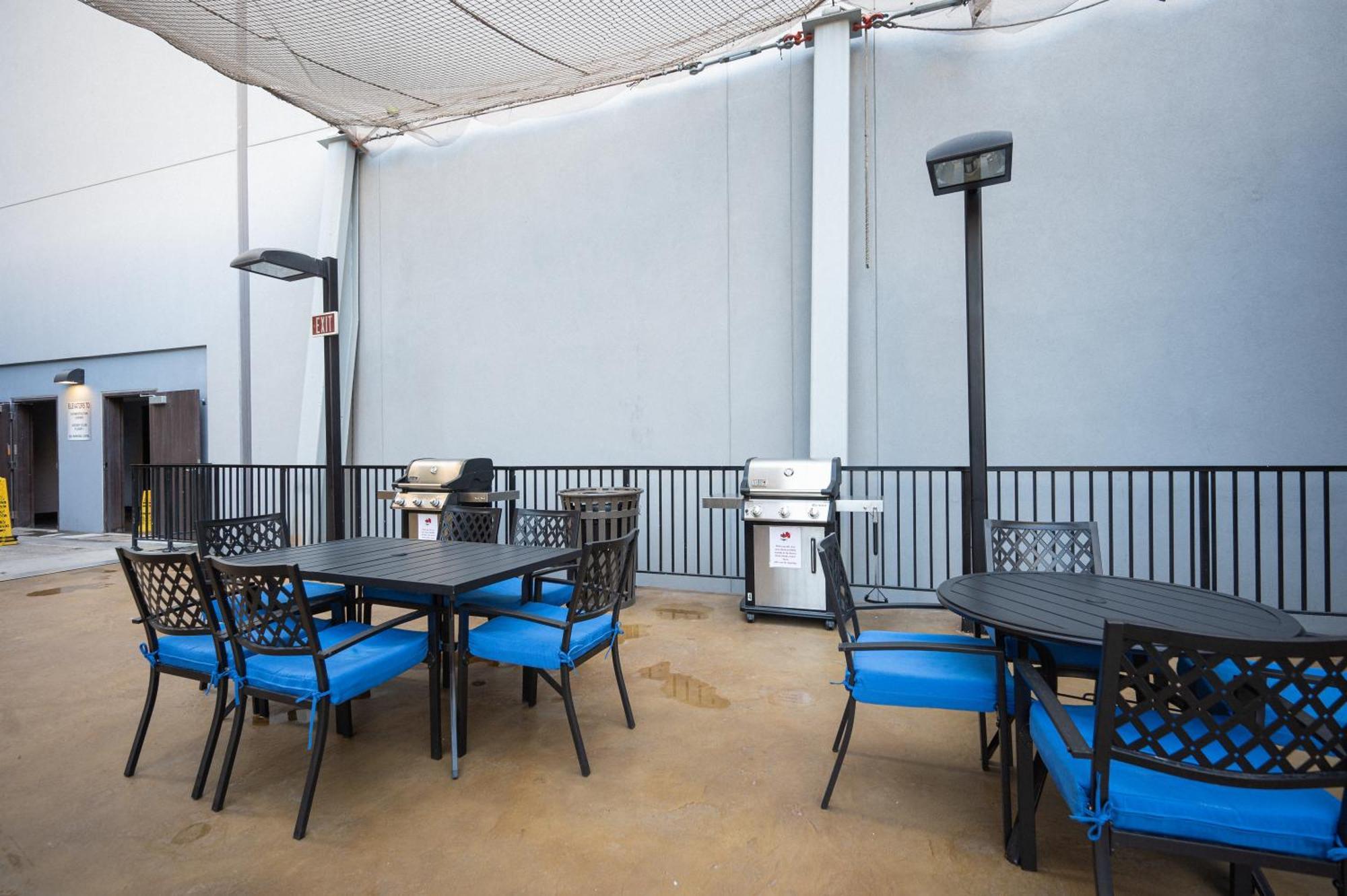 לאס וגאס Stay Together Suites On The Strip - 2 Bedroom Condo 926 מראה חיצוני תמונה