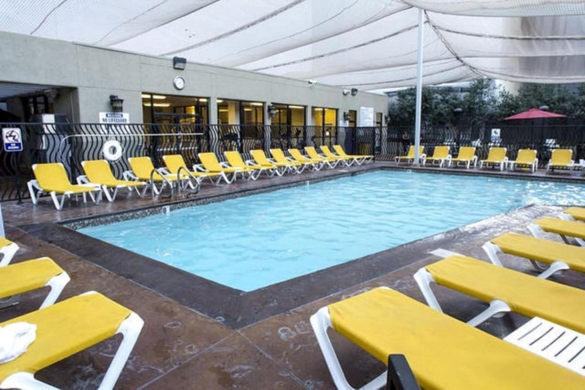 לאס וגאס Stay Together Suites On The Strip - 2 Bedroom Condo 926 מראה חיצוני תמונה