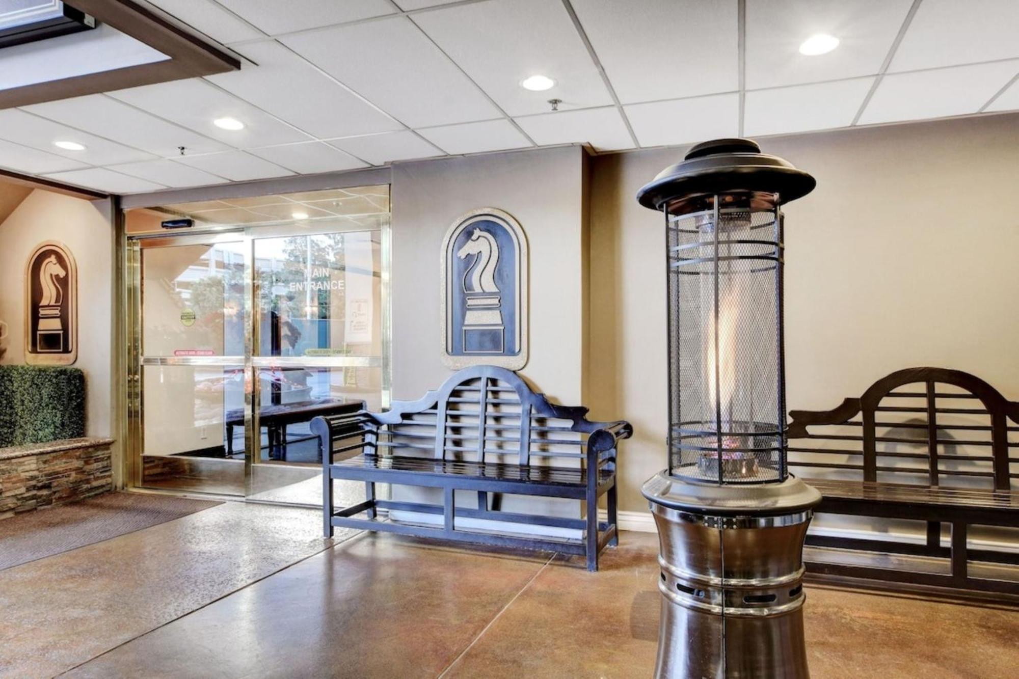 לאס וגאס Stay Together Suites On The Strip - 2 Bedroom Condo 926 מראה חיצוני תמונה
