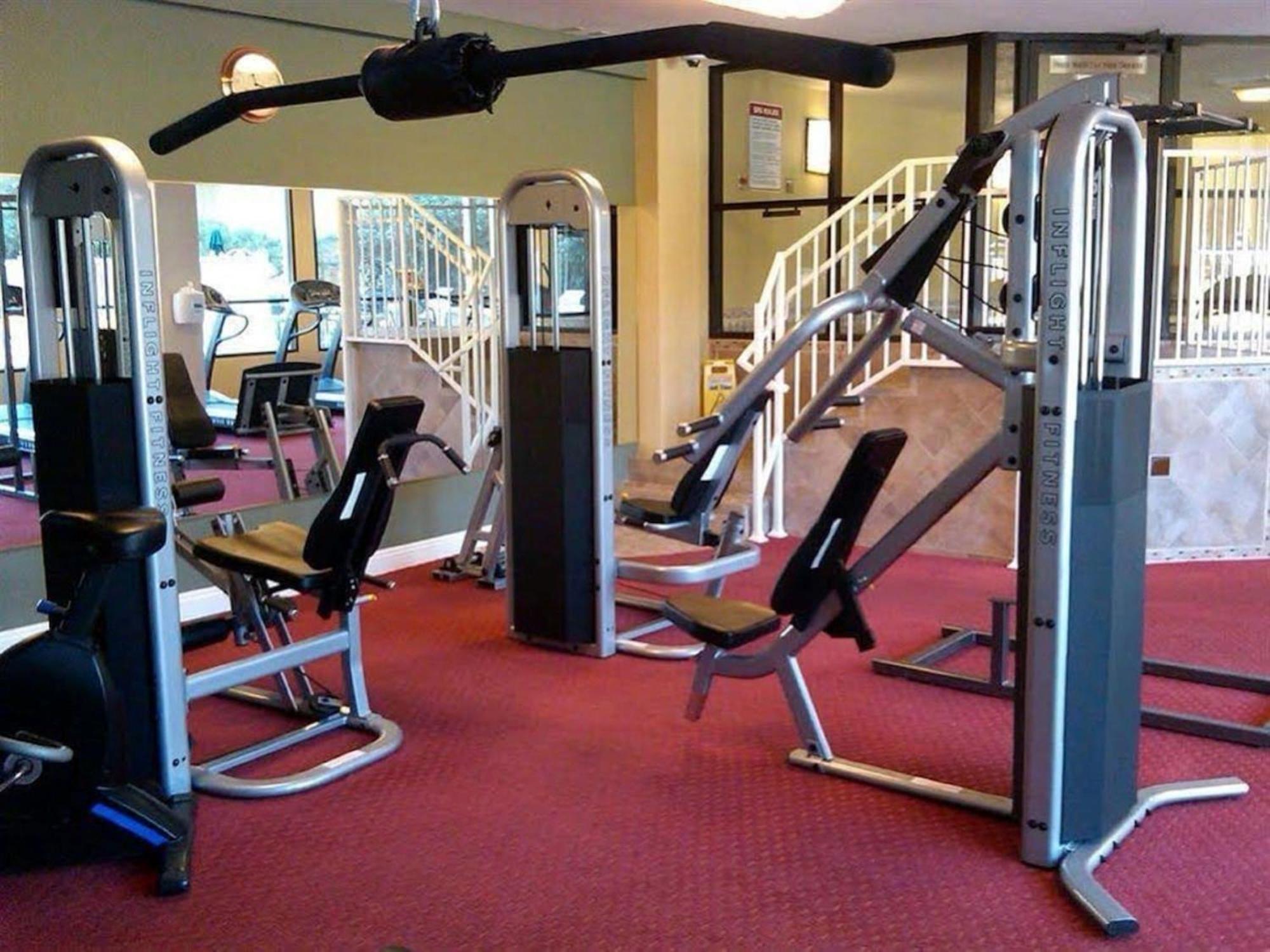 לאס וגאס Stay Together Suites On The Strip - 2 Bedroom Condo 926 מראה חיצוני תמונה