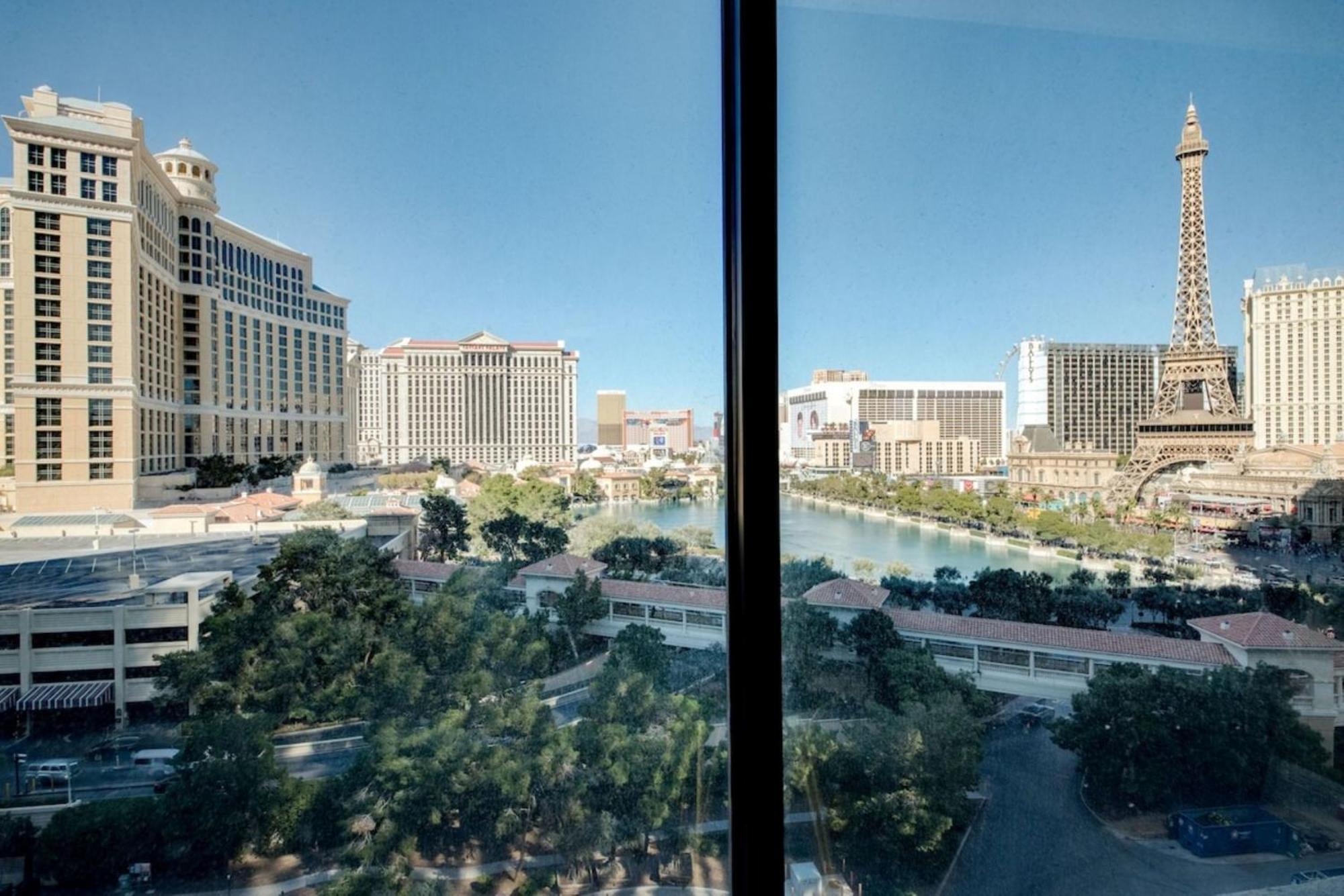 לאס וגאס Stay Together Suites On The Strip - 2 Bedroom Condo 926 מראה חיצוני תמונה