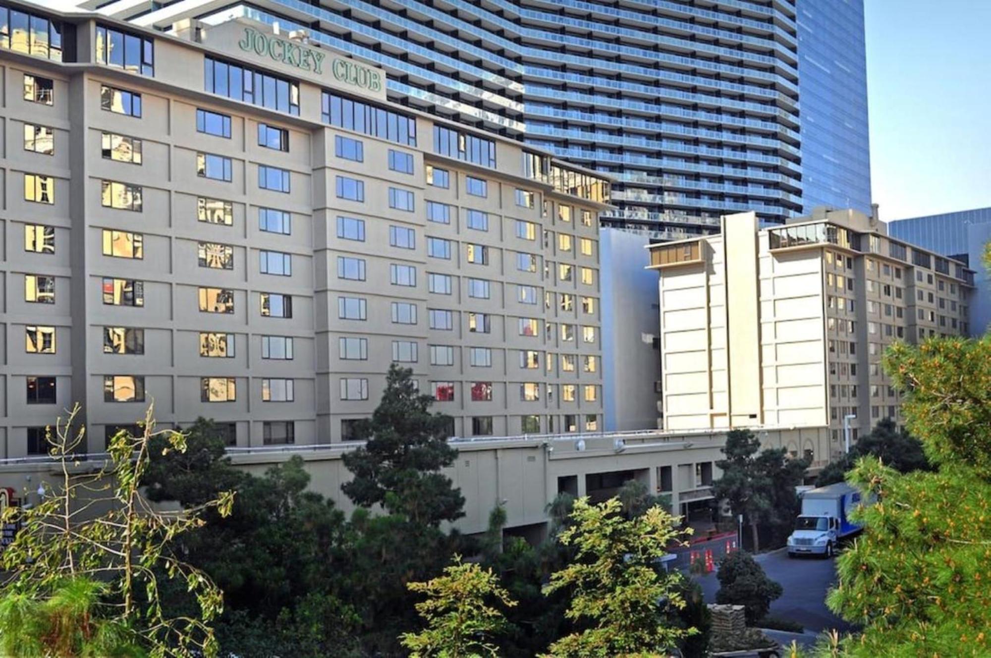 לאס וגאס Stay Together Suites On The Strip - 2 Bedroom Condo 926 מראה חיצוני תמונה