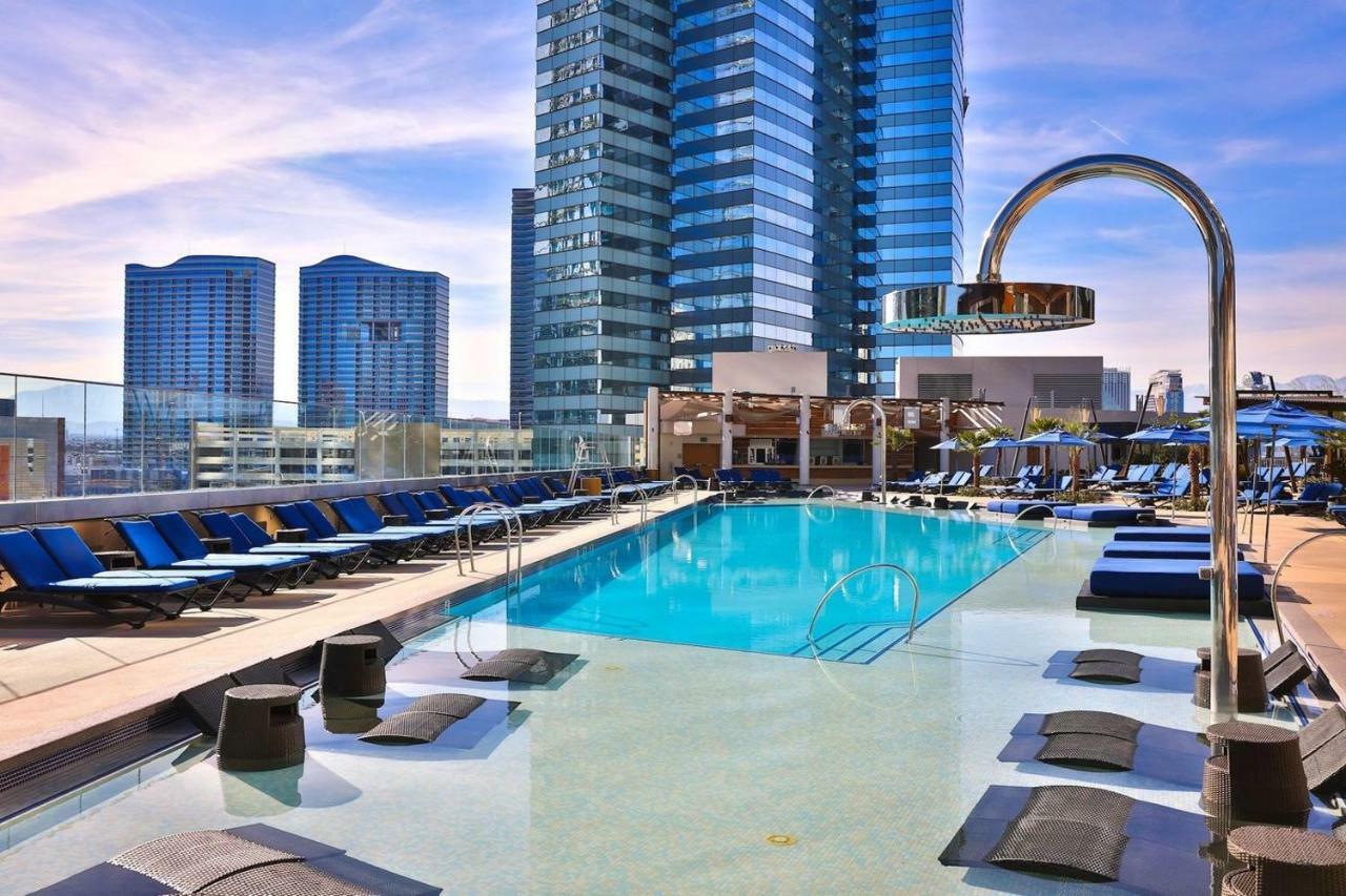 לאס וגאס Stay Together Suites On The Strip - 2 Bedroom Condo 926 מראה חיצוני תמונה